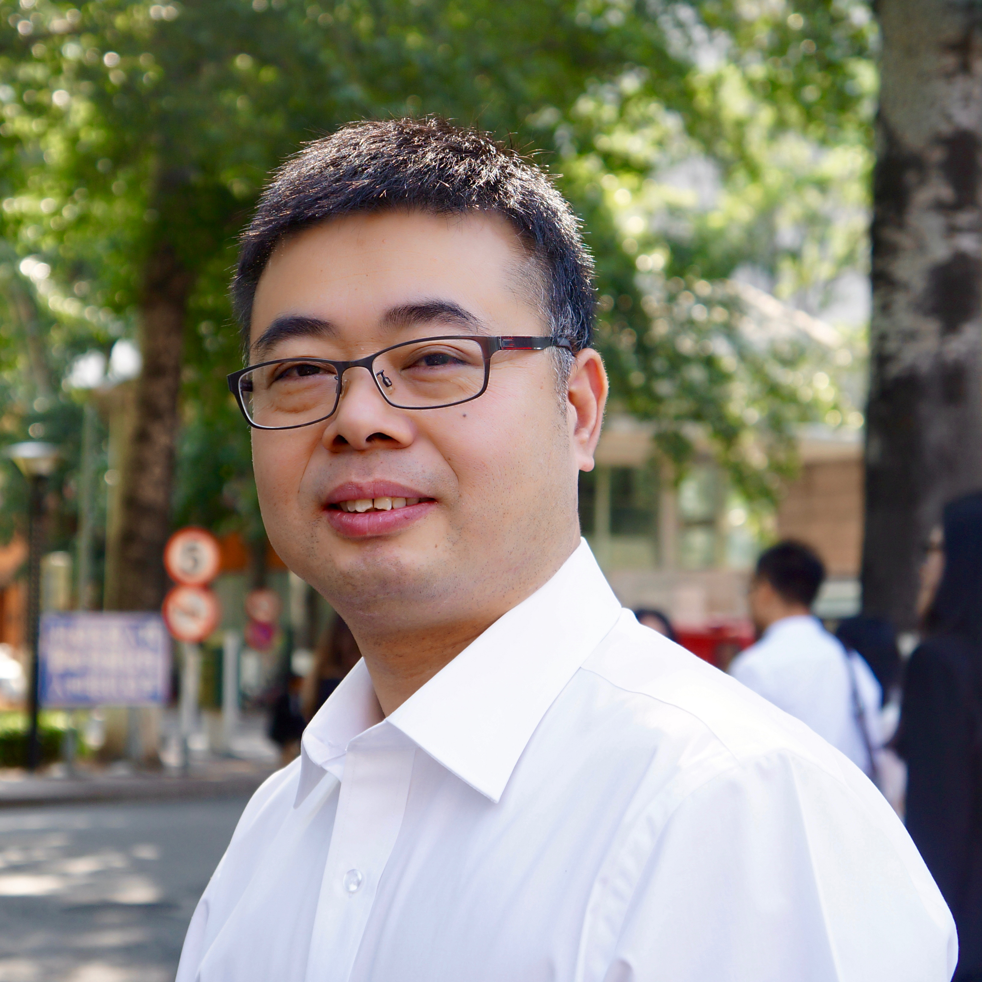 张秋生,1968年8月16日生于福建省泉州市永春县,北京交通大学经济管理